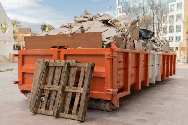Best Construction Debris Removal  in Blakely, PA